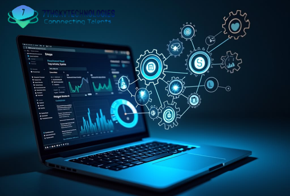 Web Consulting in Austin TX helping businesses improve digital strategy and website performance