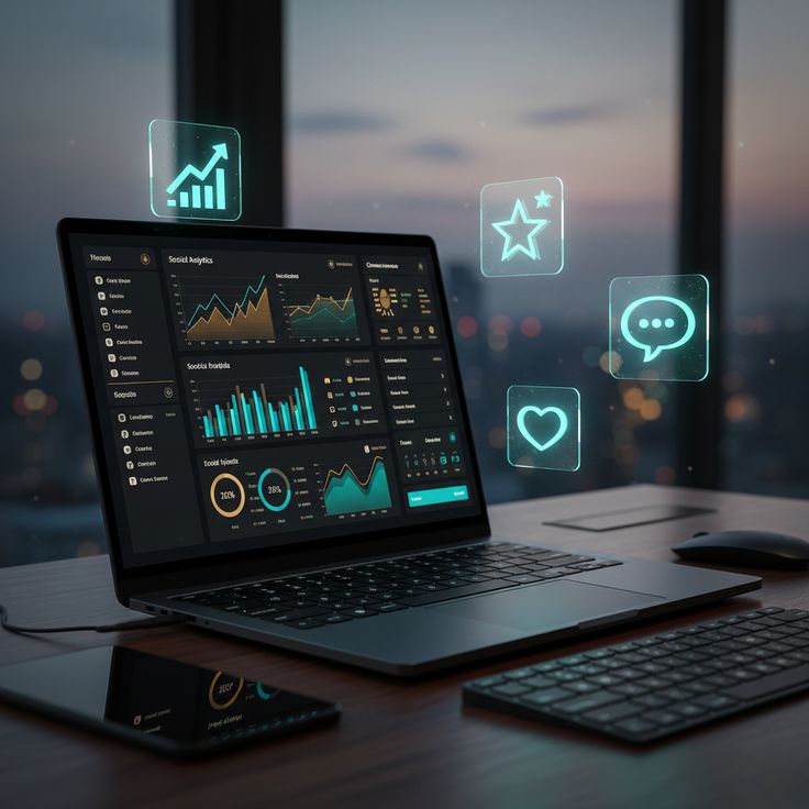 Web Consulting in USA Services