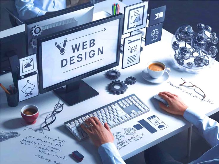 Web Consulting in UAE Services