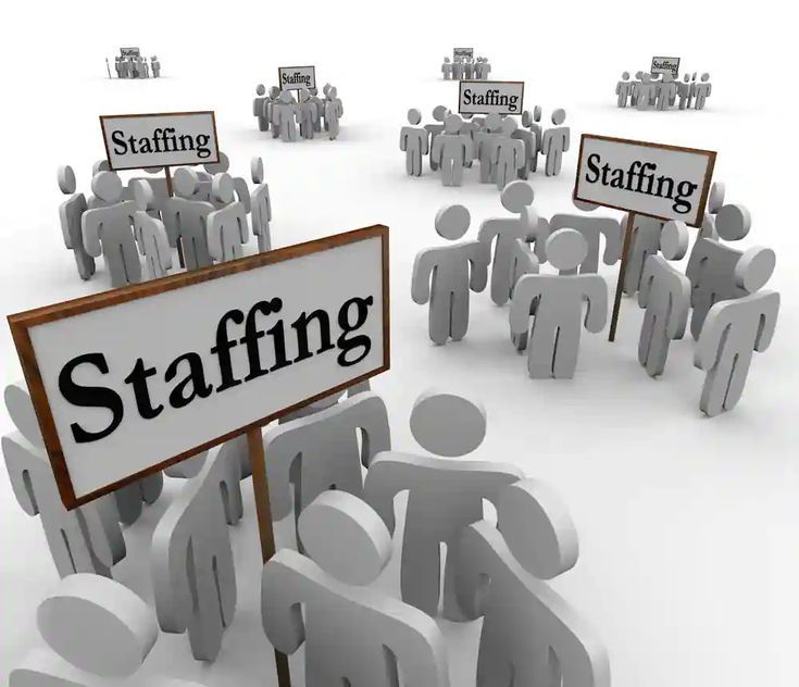 IT Staffing Services in Austin TX